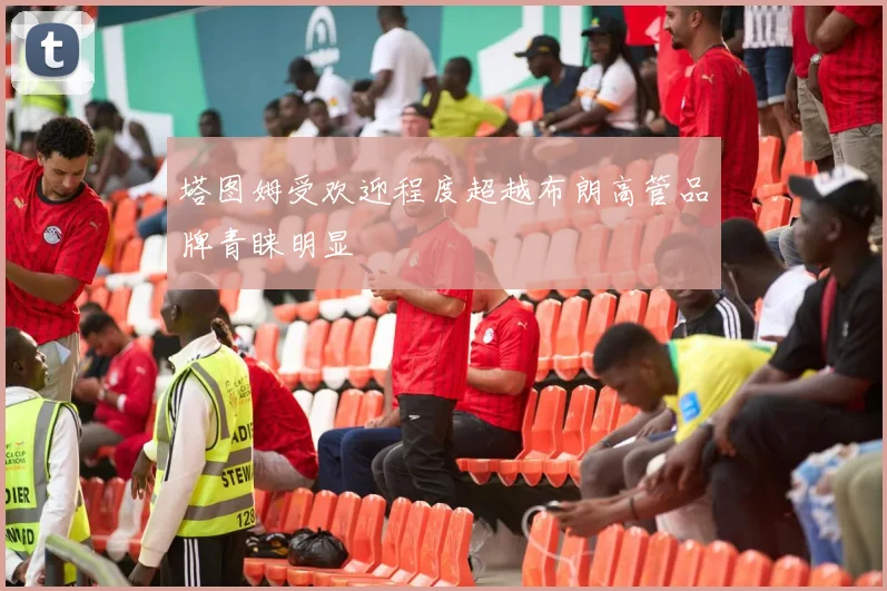 塔图姆受欢迎程度超越布朗高管品牌青睐明显