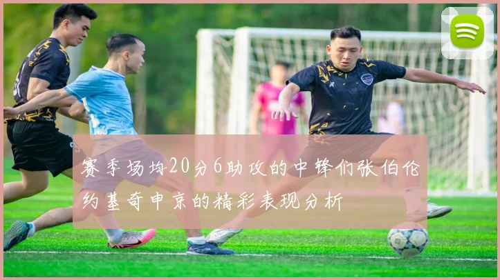 赛季场均20分6助攻的中锋们张伯伦约基奇申京的精彩表现分析
