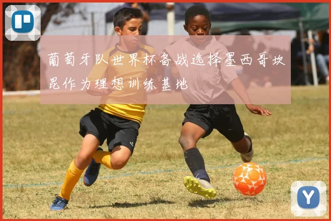 葡萄牙队世界杯备战选择墨西哥坎昆作为理想训练基地